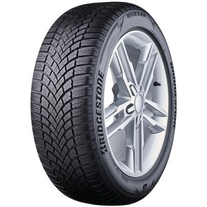 2x 265/45R21 BRIDGESTONE BLIZZAK LM005 108V XL