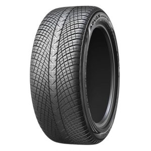 2x Opony zimowe 255 45 R20 Yokohama Advan winter v907 xl 105V 45R20
