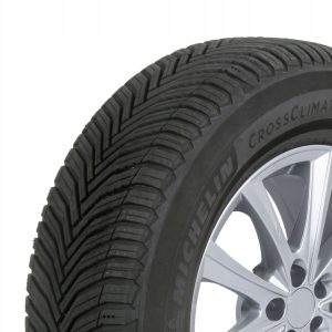 2x MICHELIN CrossClimate 2 SUV 225/40R20 94Y XL FR 2024 r