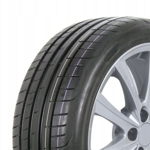 2x GOODYEAR 225/40R20 94Y Eagle F1 SuperSport XL FP Letnia Letnia 2022 r