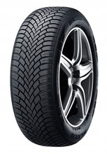 2 x Nexen Winguard Snow G3 WH21 175/60R15 81 H 3PMSF opona zimowa