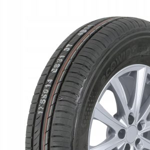 2x KUMHO Ecowing ES31 175/60R15 81H