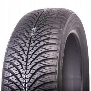2x OPONY CAŁOROCZNE 215/55R18 Yokohama 4S AW21
