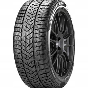 2x PIRELLI WINTER SOTTOZERO 3 215/55R18 95 H