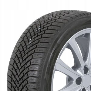 2x YOKOHAMA BluEarth*Winter V906 215/55R18 99V XL 2024 r