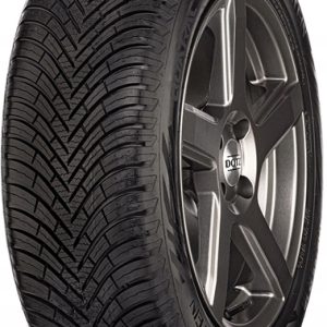2x opony całoroczne Vredestein Quatrac 215/70R16 100H 2024