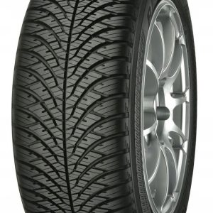 2 opony całoroczne 215/70R16 100H YOKOHAMA BluEarth-4S AW21