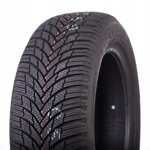2x OPONY ZIMOWE 215/70R16 Firestone Winterhawk 4