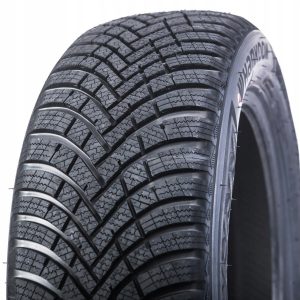 2x OPONY 215/70R16 Hankook Winter i*cept RS3 W462