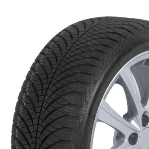 2x GOODYEAR 195/60R15 88V Vector 4Seasons G2 całoroczne 2024 r