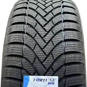 2x FORTUNE WINTER PRO 235/45/19 235/45R19 235/45 R19 Zima Opony Zimowe