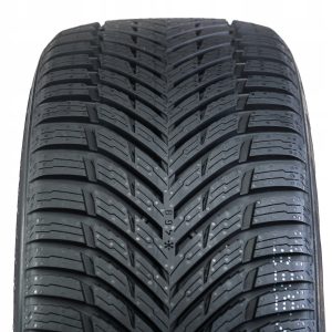 2x OPONY 235/45R19 Nokian Tyres Seasonproof 1