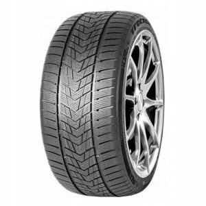 2x Opona zimowa Tracmax X-PRIVILO S330 255/45R18 103V