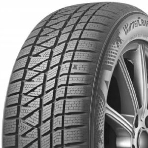 2x Kumho WinterCraft SUV WS71 235/45R20 100V
