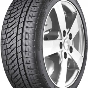 2x opony zimowe Falken Eurowinter HS02 PRO 235/45R20 100W XL rant 2025