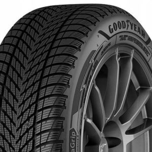 2 opony zimowe 235/45R20 100W GOODYEAR ULTRAGRIP Performance 3