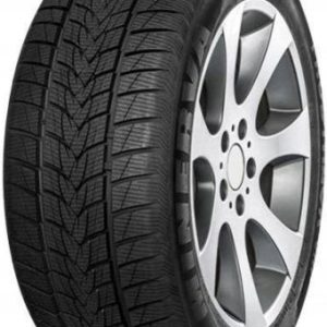 2x opony zimowe Minerva Frostrack UHP 235/45R20 100V XL 2025