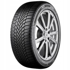 2x Opony Zimowe 235/60R16 Bridgestone Blizzak 6