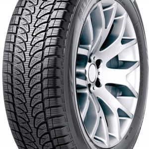 2x opony zimowe Bridgestone Blizzak LM80 Evo 235/60R16 100H 2024