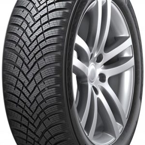 2 x Hankook Winter I*cept Rs3 W462 185/55R16 87 T XL FR 3PMSF opona zimowa