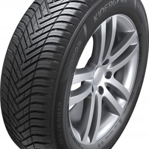 2x opony całoroczne Hankook Kinergy 4S2 H750 185/55R16 87V XL rant 2025