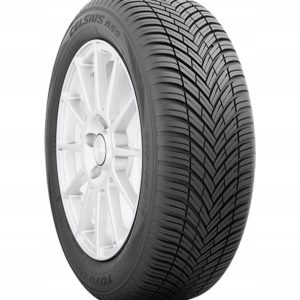 2x TOYO CELSIUS AS2 185/55R16 87 V