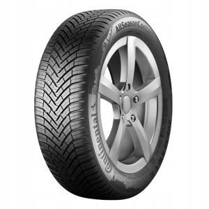 2x Opony Całoroczne 185/55R16 Continental A/S
