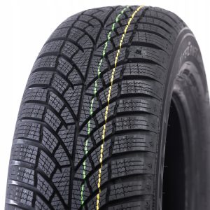 2x OPONY ZIMOWE 205/65R15 Kumho Wintercraft WP52