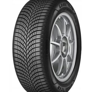 2x 205/65R15 GOODYEAR VECTOR 4SEASONS G3 99V XL