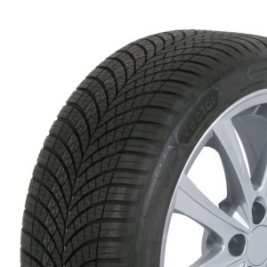 2x GOODYEAR 245/50R19 105H Vector 4Seasons G3 XL Całoroczna 2024 r