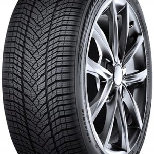 2 x Nexen Winguard Sport 3 245/50R19 105 V XL 3PMSF opona zimowa