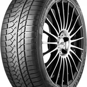 2x opony zimowe Goodride Z-507 235/60R17 102V 2024
