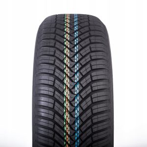 2x OPONY 235/60R17 Continental A/SCONTACT