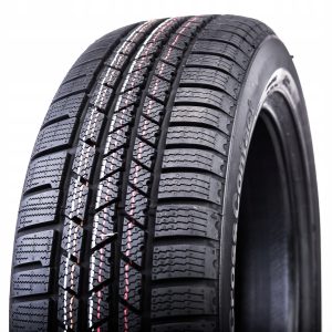 2x OPONY ZIMOWE 235/60R17 Continental CROSSCONTACT