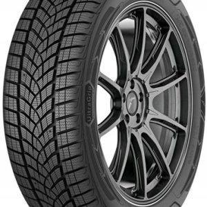 2 x Goodyear UG Performance + SUV 235/60R17 102 H EVR 3PMSF opona zimowa