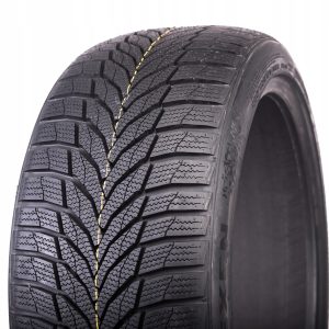 2x OPONY ZIMOWE 205/45R17 Nexen Winguard Sport 2