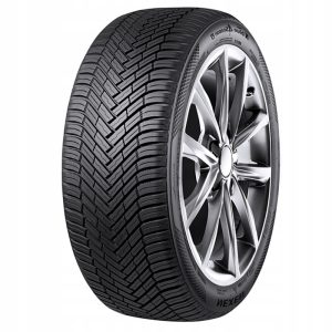 2x OPONY 205/45R17 Nexen Nblue 4 Season 2