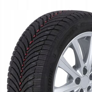 2x BRIDGESTONE 205/45R17 88V Turanza A/S 6 XL FR Całoroczna 2024 r