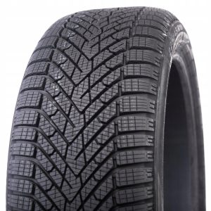 2x OPONY 205/45R17 Pirelli Cinturato Winter 2