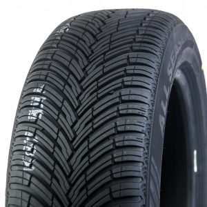 2x 205/45R17 Pirelli Cinturato All Season SF3