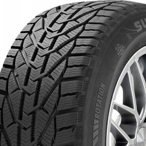 2x KORMORAN 235/40R18 Snow 95V XL FR 3PMSF opona Zimowa