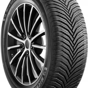2x opony całoroczne Michelin CrossClimate 2 235/40R18 95Y XL rant