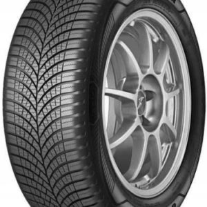 2x 2x 2x GOODYEAR 215/50R18 Vector 4Seasons G3 92W FR 3PMSF opona Całoroczn
