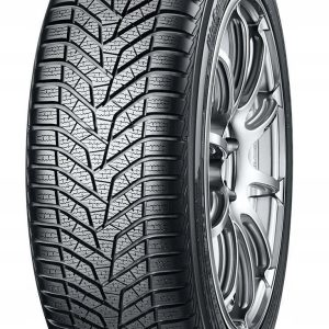 2 opony zimowe 225/45R19 96V YOKOHAMA BluEarth V905