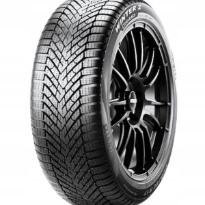 2x PIRELLI CINTURATO WINTER 2 225/45R19 96 V