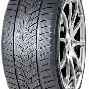 2x opony zimowe Tracmax X-PRIVILO S-330 255/55R20 110V XL rant 2025