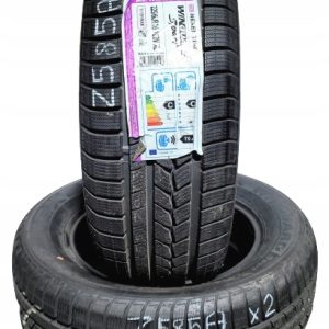 2x Nexen Winguard Sport 225/60R16 102V XL Z585A