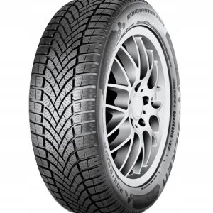2x FALKEN EUROWINTER HS02PRO XL 245/50R18 104 V