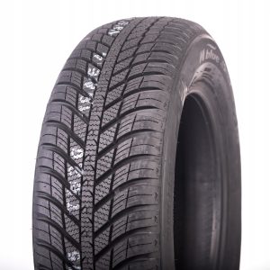 2x OPONY CAŁOROCZNE 235/45R17 Nexen NBLUE 4S 97V