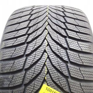 2x NEXEN 255/50R20 109V WINGUARD Sport 2 SUV XL